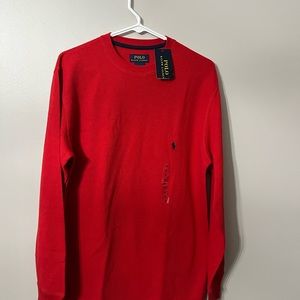 Ralph Lauren Thermal Polo